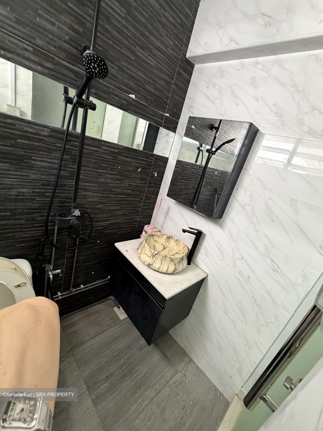 Blk 166 Woodlands Street 13 (Woodlands), HDB 3 Rooms #584388761